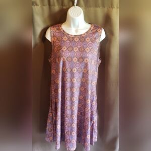Camisa Sleeveless Dress - NWT